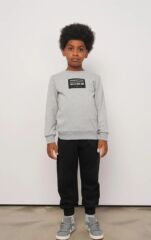 2 İplik Eşofman Takımı