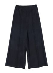 Selanik Gri Sweatshirt Siyah Pantolon 2'li Takım