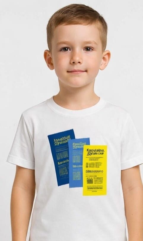 2-14 Yaş Erkek Çocuk Lacivert Ceket Pantolon Tişört Takım